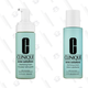 Cleaning Acne Solutions Cleansing Foam and Clarifying Lotion | $22 and $17 | Sephora